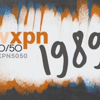 #XPN5050: 1989