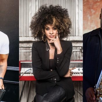Philly Jazz Guide: Top picks for live music around town in November