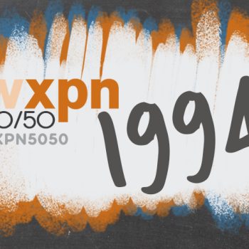 #XPN5050: 1994