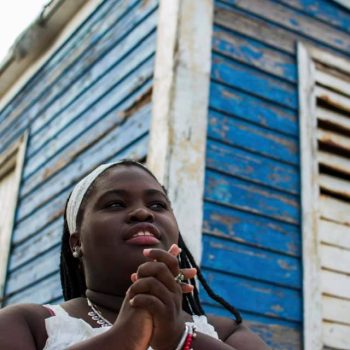 Daymé Arocena’s fantastic journey