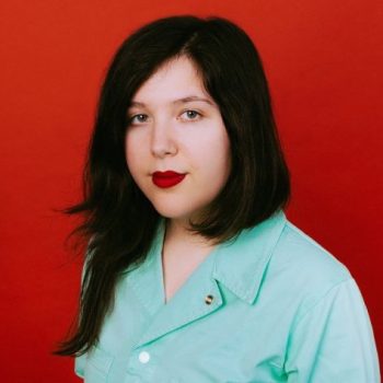 Lucy Dacus shares a &#8220;fun, psychotic&#8221; cover of &#8220;Last Christmas&#8221;