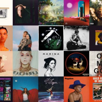 20 albums you shouldn’t overlook in 2019