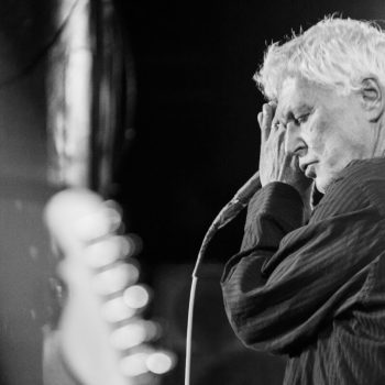 Uncut Gems: Guided By Voices Collapse the Columns at Underground Arts