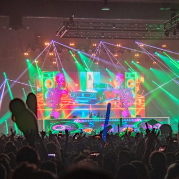 Hijinx Festival returns to Philly for another two nights of EDM