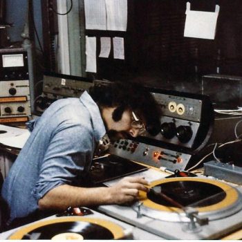 City Of Bliss &#038; Love: An oral history of ambient and experimental electronic music in Philadelphia