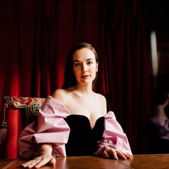 Margaret Glaspy announces new record <em>Devotion</em>, shares &#8220;Killing What Keeps Us Alive&#8221;