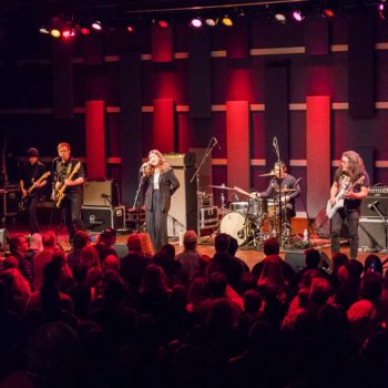 WXPN&#8217;s Free at Noon concert series will close to the public through April due to Coronavirus concerns