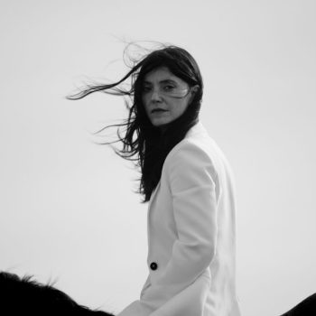 Sharon Van Etten talks about her latest releases, her musical upcoming, and 90s classics on <em>Mixtape Memories</em> podcast