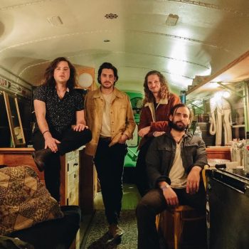 Mo Lowda &#038; the Humble announce rescheduled Union Transfer date