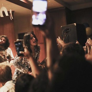 Marisa Dabice of Mannequin Pussy talks touring in the time of coronavirus on XPN Local