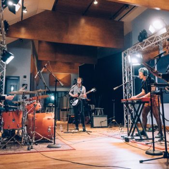 The Key Studio Sessions: Catbite