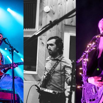 Catch Dr. Dog, Phoebe Bridgers, American Trappist and more at Asbury Park&#8217;s Sea.Hear.Now Festival