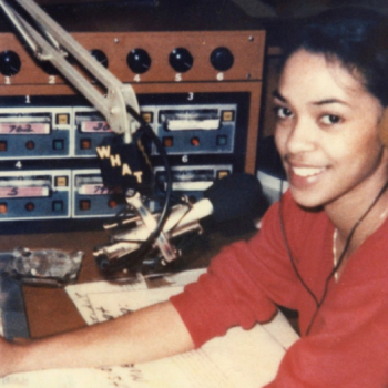 From Lady B to Mac Money, meet the women who rocked Philly hip-hop in the 80s