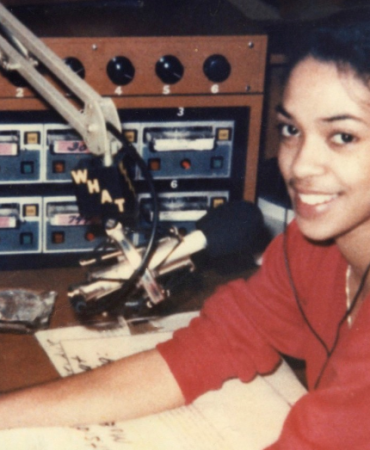 From Lady B to Mac Money, meet the women who rocked Philly hip-hop