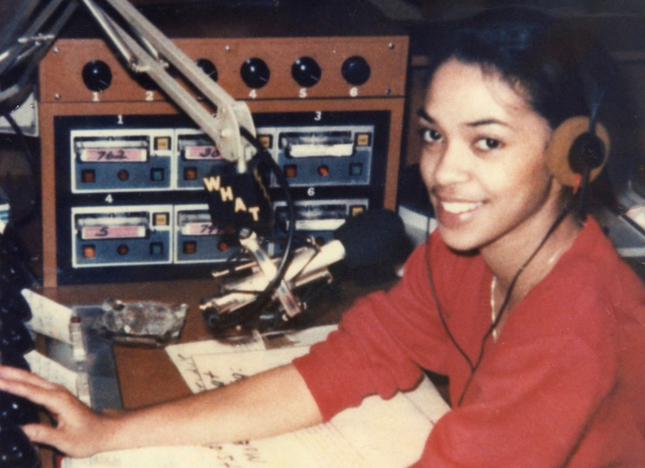 From Lady B to Mac Money, meet the women who rocked Philly hip-hop