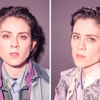 Tegan and Sara will bring their Tonight We&#8217;re Seeing Colors Tour to The Fillmore this summer