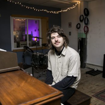 Haggert Mctaggert delivers <em>Songs Of Abstraction</em> in trippy new album