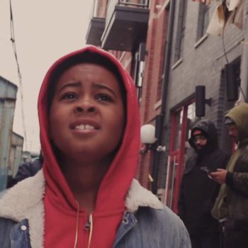 Posthumous Rich Quick cut “You Remind Me” gets a new music video co-starring Reef the Lost Cauze and Chris Vance