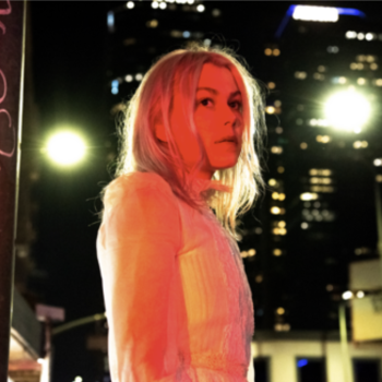 Phoebe Bridgers announces new album <em>Punisher</em>, releases song &#8220;Kyoto&#8221;