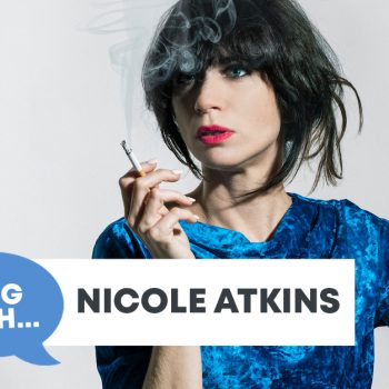 Checking In With&#8230; Nicole Atkins