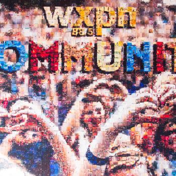 WXPN launches Music Community Relief Fund with donation to Philly Music Fest&#8217;s micro grant program