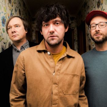 Bright Eyes drop new single &#8220;Mariana Trench,&#8221; share upcoming album details