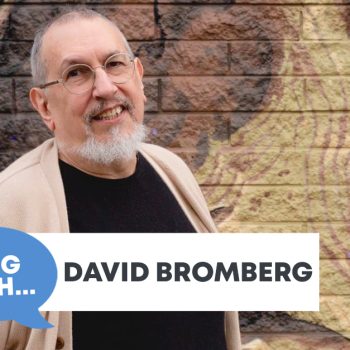 Checking In With&#8230; David Bromberg