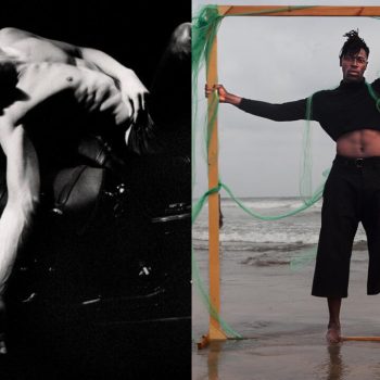 Moses Sumney and Perfume Genius offer deep self–reflection on their latest albums