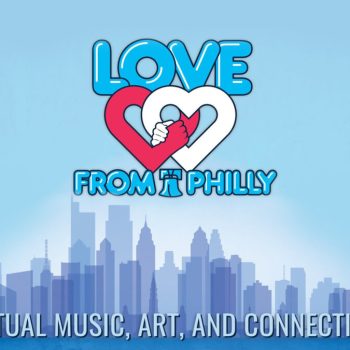 Watch Live: Love From Philly Festival This Weekend