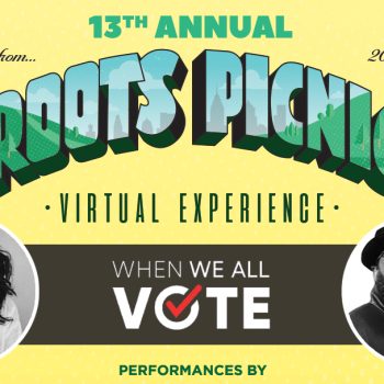 Roots Picnic goes online for June 27 livestream event