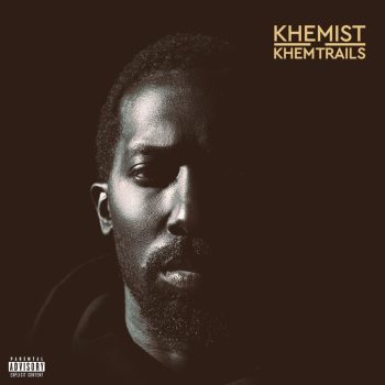 Philly rapper Khemist will release long-awaited <em>Khemtrails</em> project detailing the black experience in the U.S. on Juneteenth