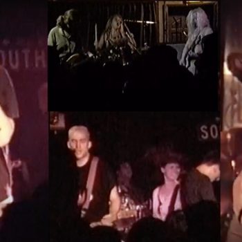 10 cathartic videos to watch from the J.C. Dobbs noiserock scene of the 90s