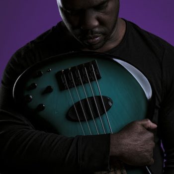 Derrick Hodge&#8217;s &#8220;Heartbeats&#8221; is jazz guitar perfection