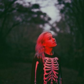 Phoebe Bridgers reworks &#8220;Kyoto&#8221; with a string section on new EP <em>Copycat Killer</em>