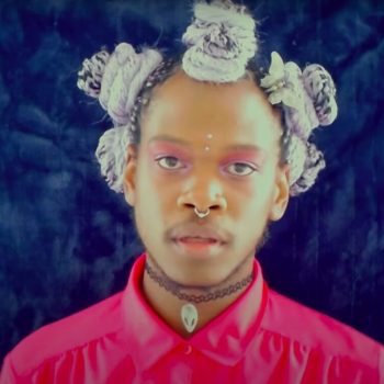 Shamir&#8217;s &#8220;On My Own&#8221; is Philly&#8217;s latest quarantine anthem