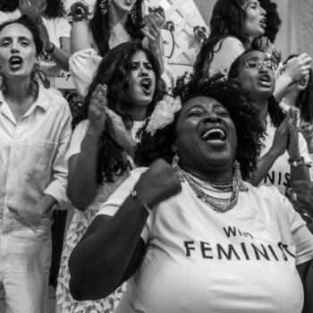 Resistance Revival Chorus release video of &#8220;Ella&#8217;s Song&#8221; in honor of Juneteenth and Ella Baker