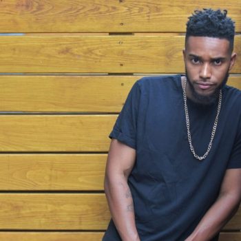 Doug C. Jr stumbles into passion on “I Fell For You”