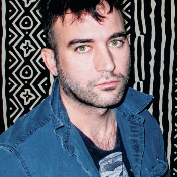 Sufjan Stevens indicts a crumbling society on new single &#8220;America&#8221;