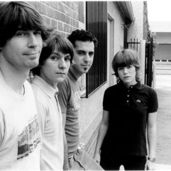 Rilo Kiley to reissue rare 1999 self-titled debut album