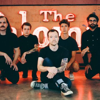 Touche Amore collaborates with Andy Hull on new song &#8220;Limelight&#8221;