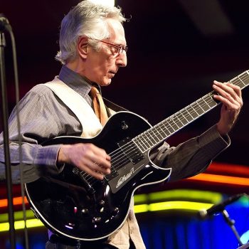 The Skeleton Key: Remembering Pat Martino, appreciating Philly, and listening to new music from The Ire, Jenna and the Pups and more