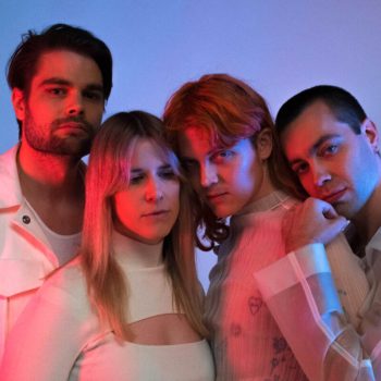 Fumbling Towards Enlightenment: Cub Sport’s Tim Nelson on living your truth, learning from darkness, and journeying towards the light of <em>Like Nirvana</em>