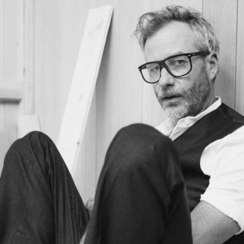 The National&#8217;s Matt Berninger channels classic love songs on &#8220;One More Second&#8221;