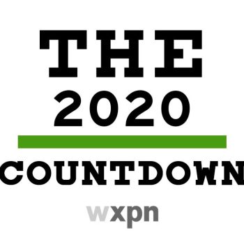 XPN kicks off 2020 countdown for greatest 2,020 songs of all time