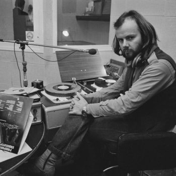 John Peel, Philadelphia, and the Land of the Lost