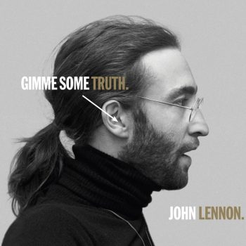 <em>Gimme Some Truth. The Ultimate Mixes.</em> will commemorate John Lennon&#8217;s 80th birthday