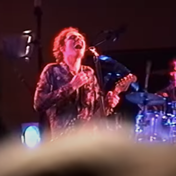 Welcome To Planet Sad: Watch The Smashing Pumpkins’ set from Lollapalooza ’94 in Philly