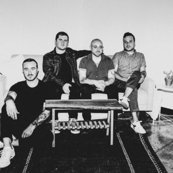 The Menzingers create stripped-down, reimagined, and home-recorded <em>From Exile</em>