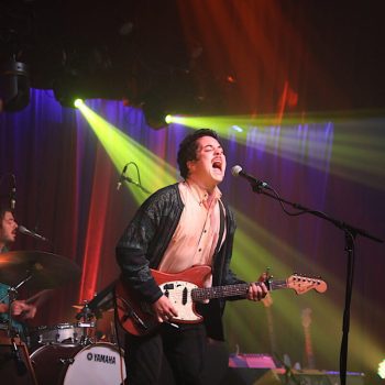 The Districts have cancelled their year-end shows, including NYE at Johnny Brenda’s