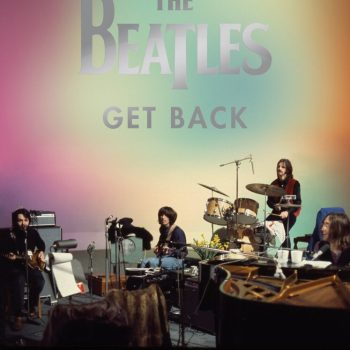 Upcoming book <em>The Beatles: Get Back</em> gives first-hand account of the <em>Let It Be</em> era